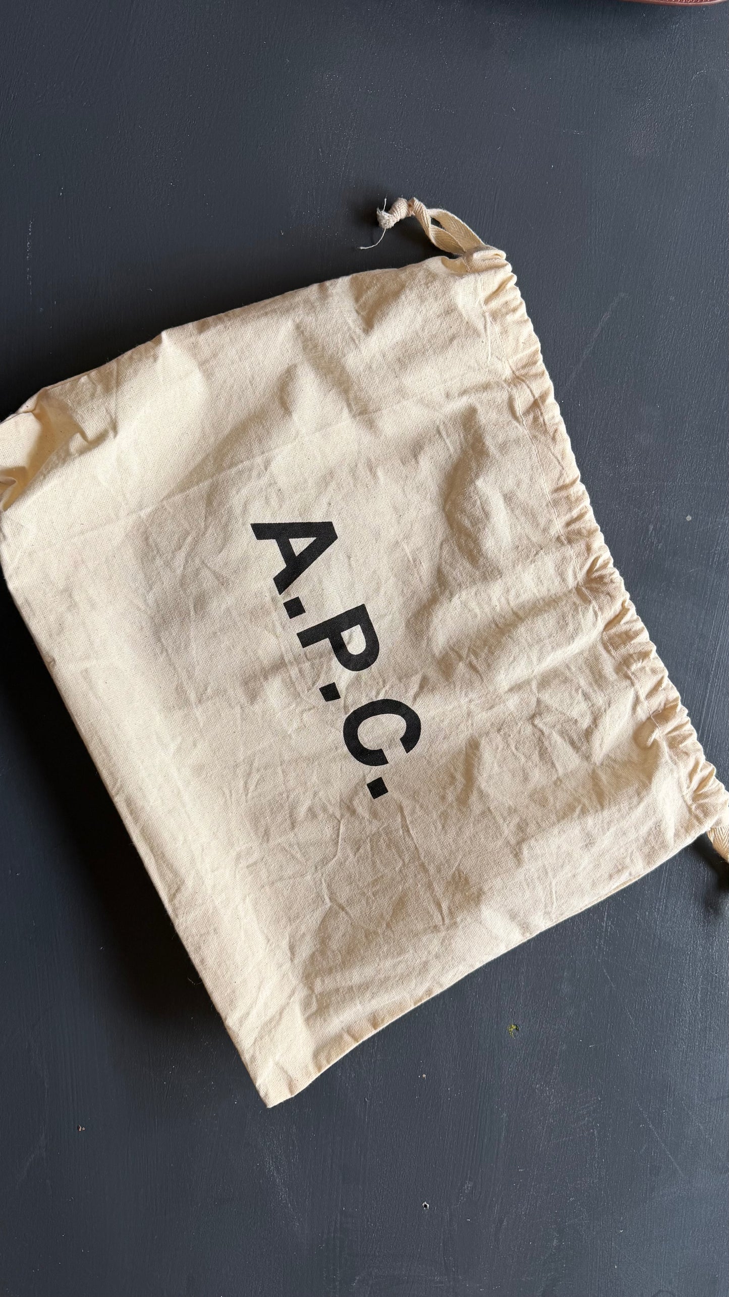A.P.C. Sarah