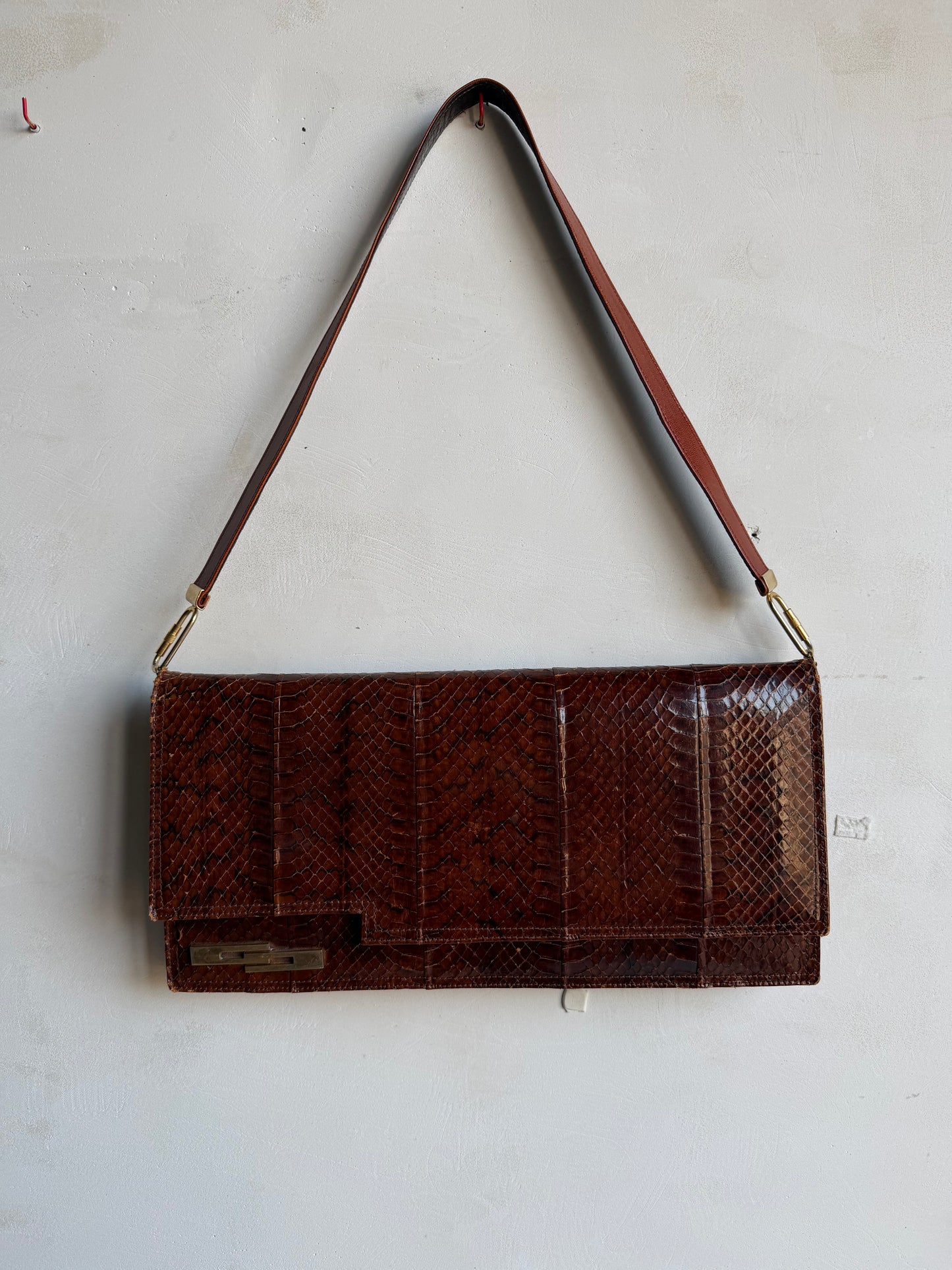 Brown bag