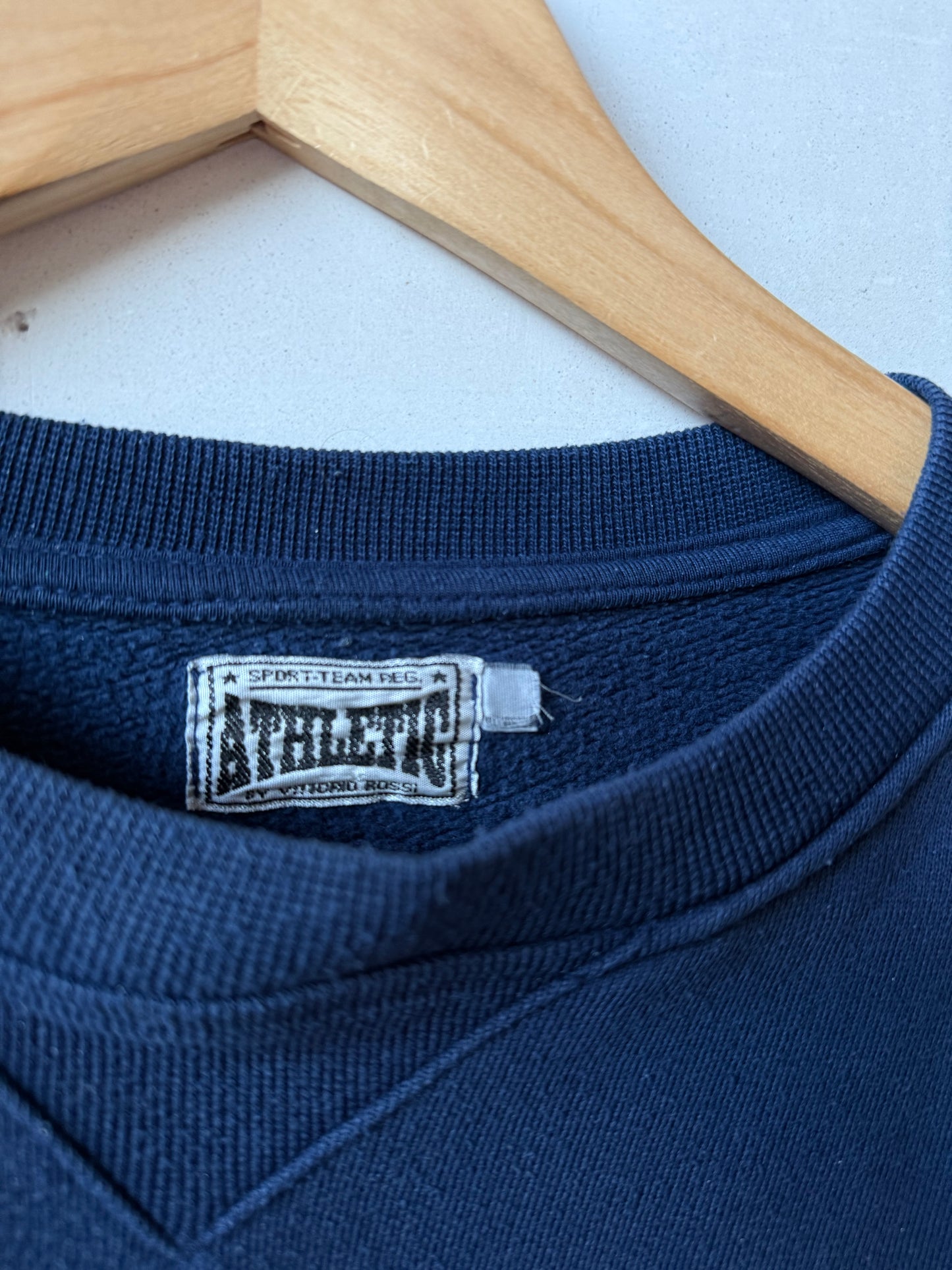 Vintage sweater