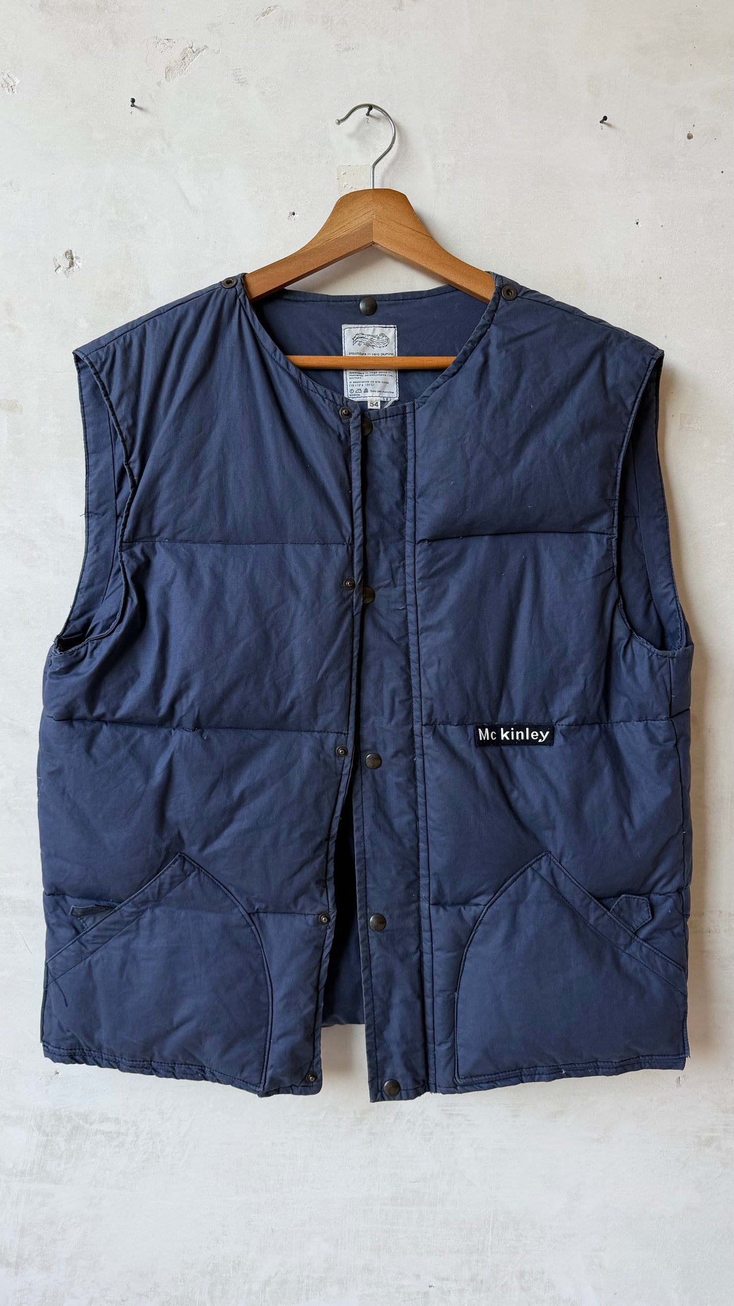 Gilet