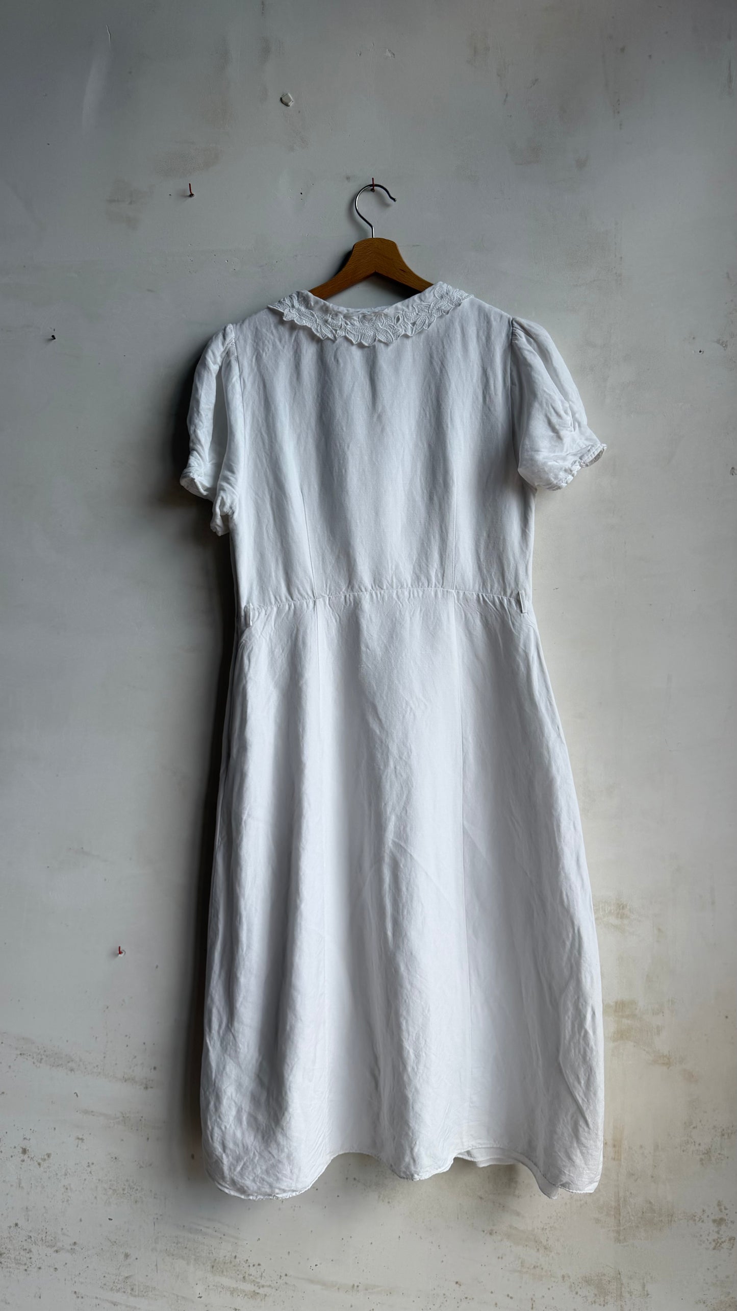 Romantic dress