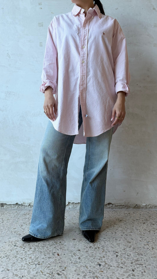 Pink Ralph