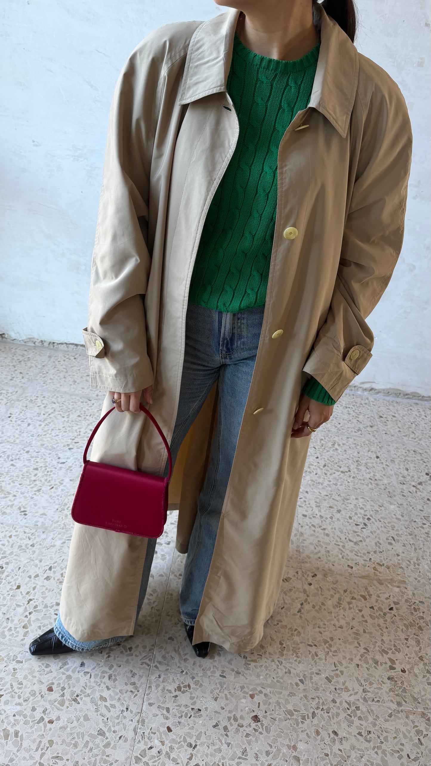 Ralph Lauren sweater