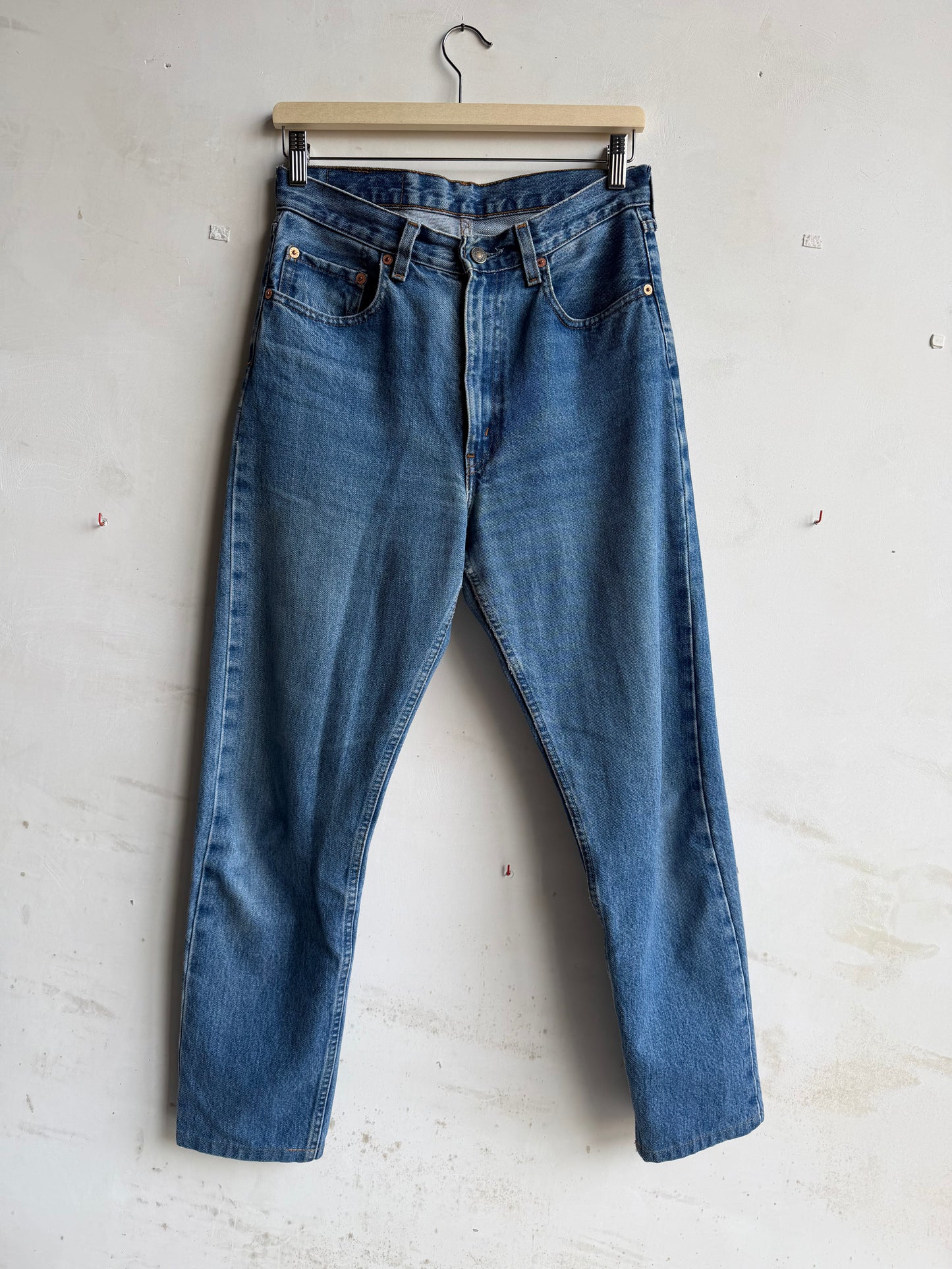 543 levis