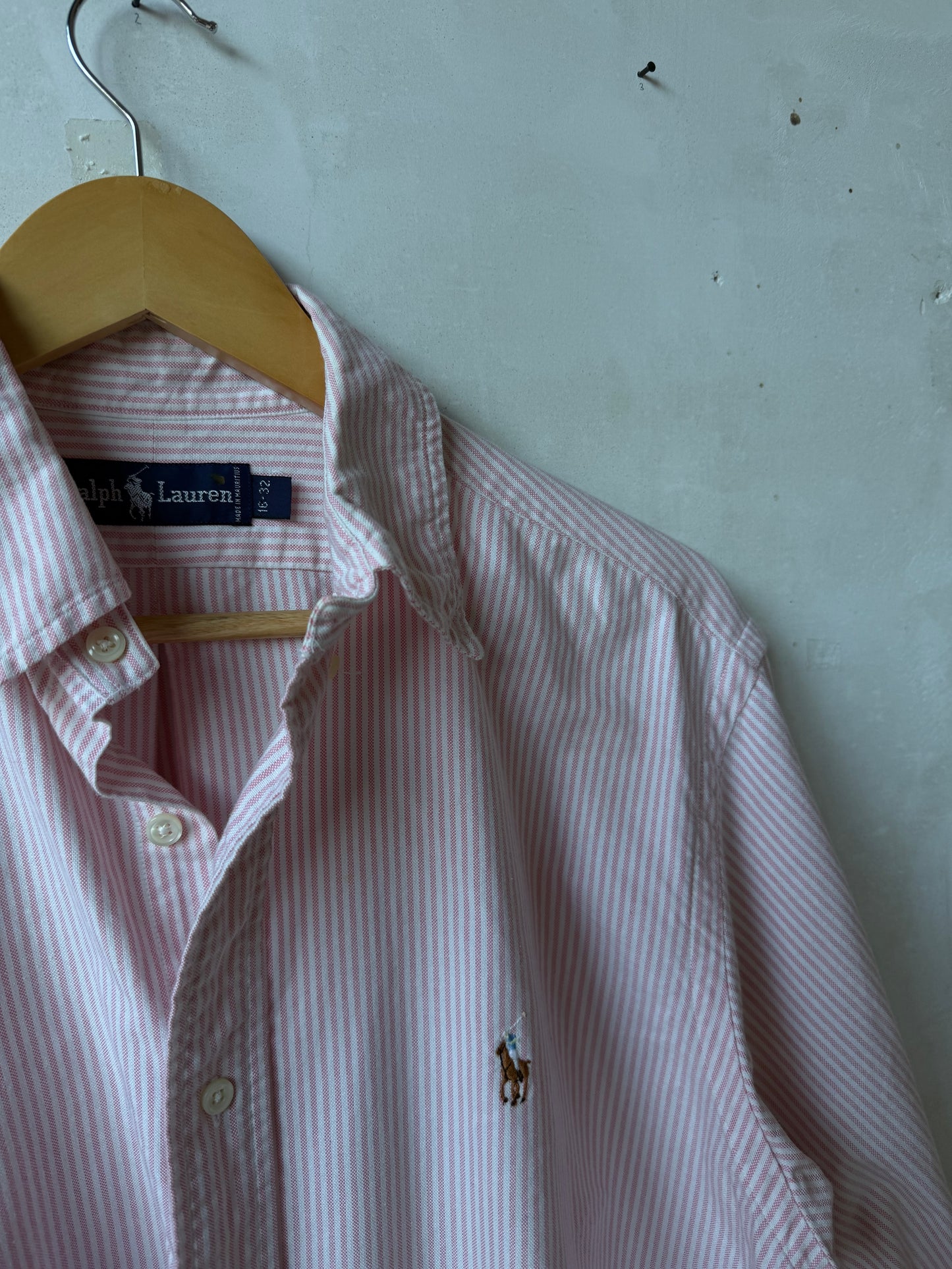 Pink Ralph