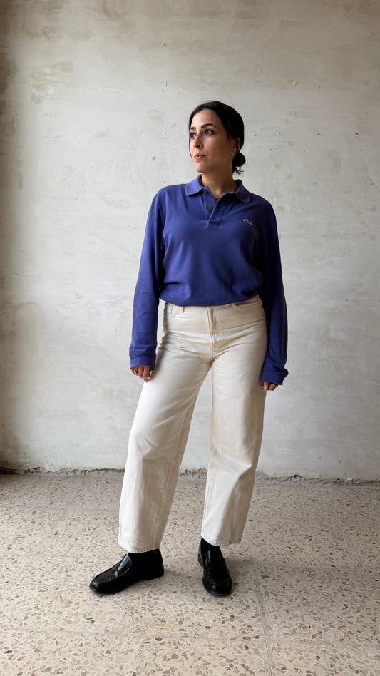 Polo Lacoste
