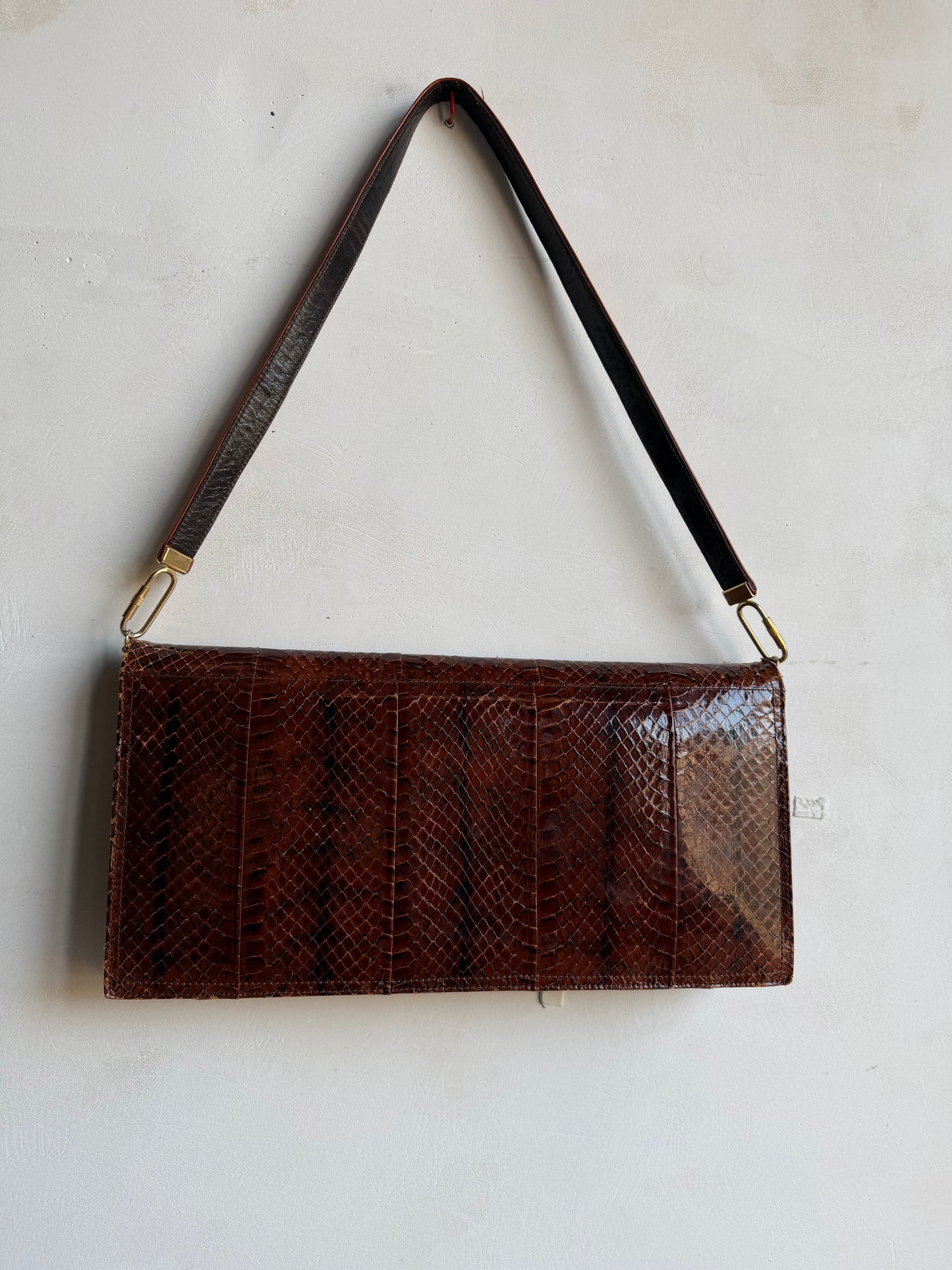 Brown bag