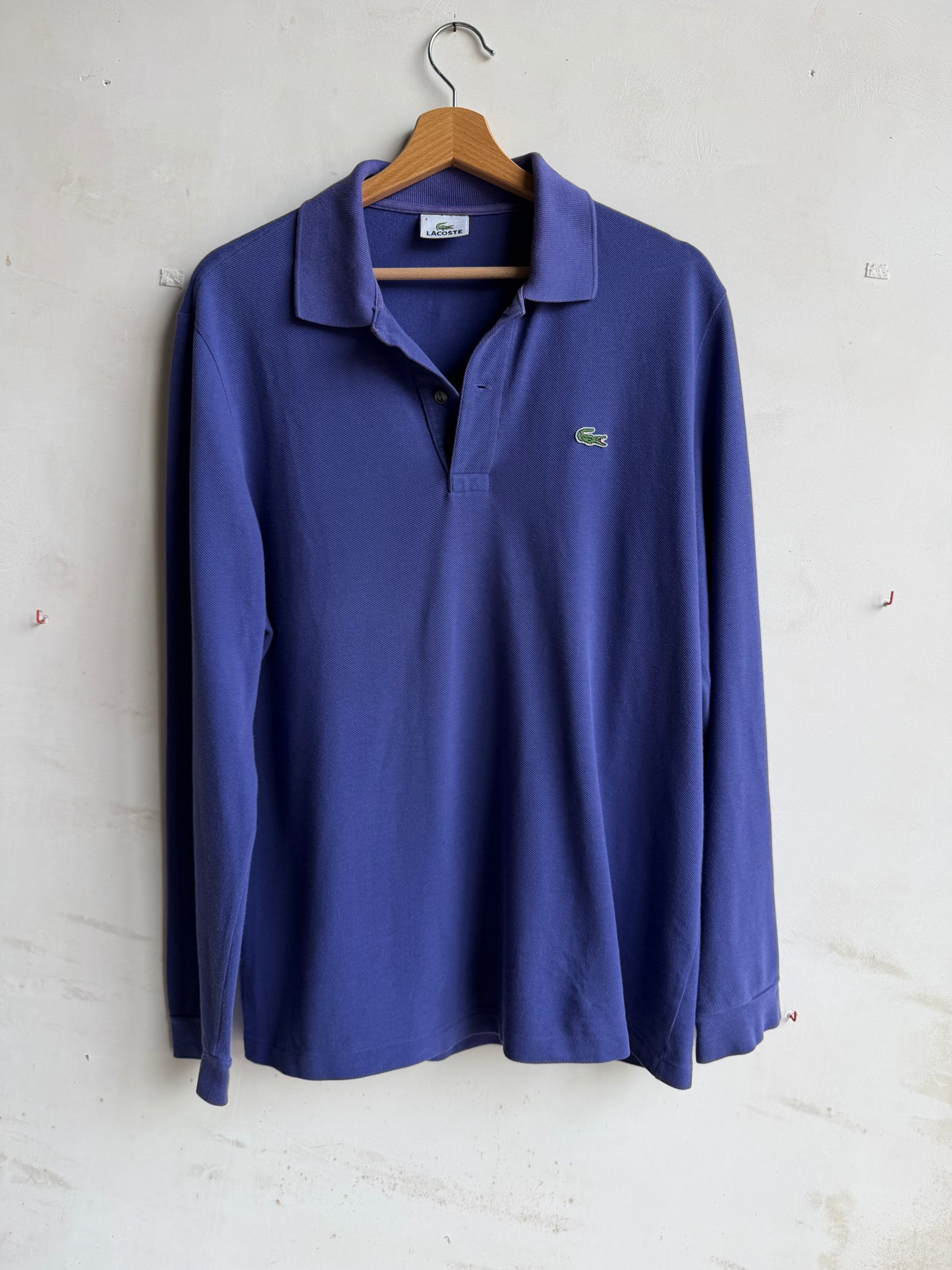 Polo Lacoste