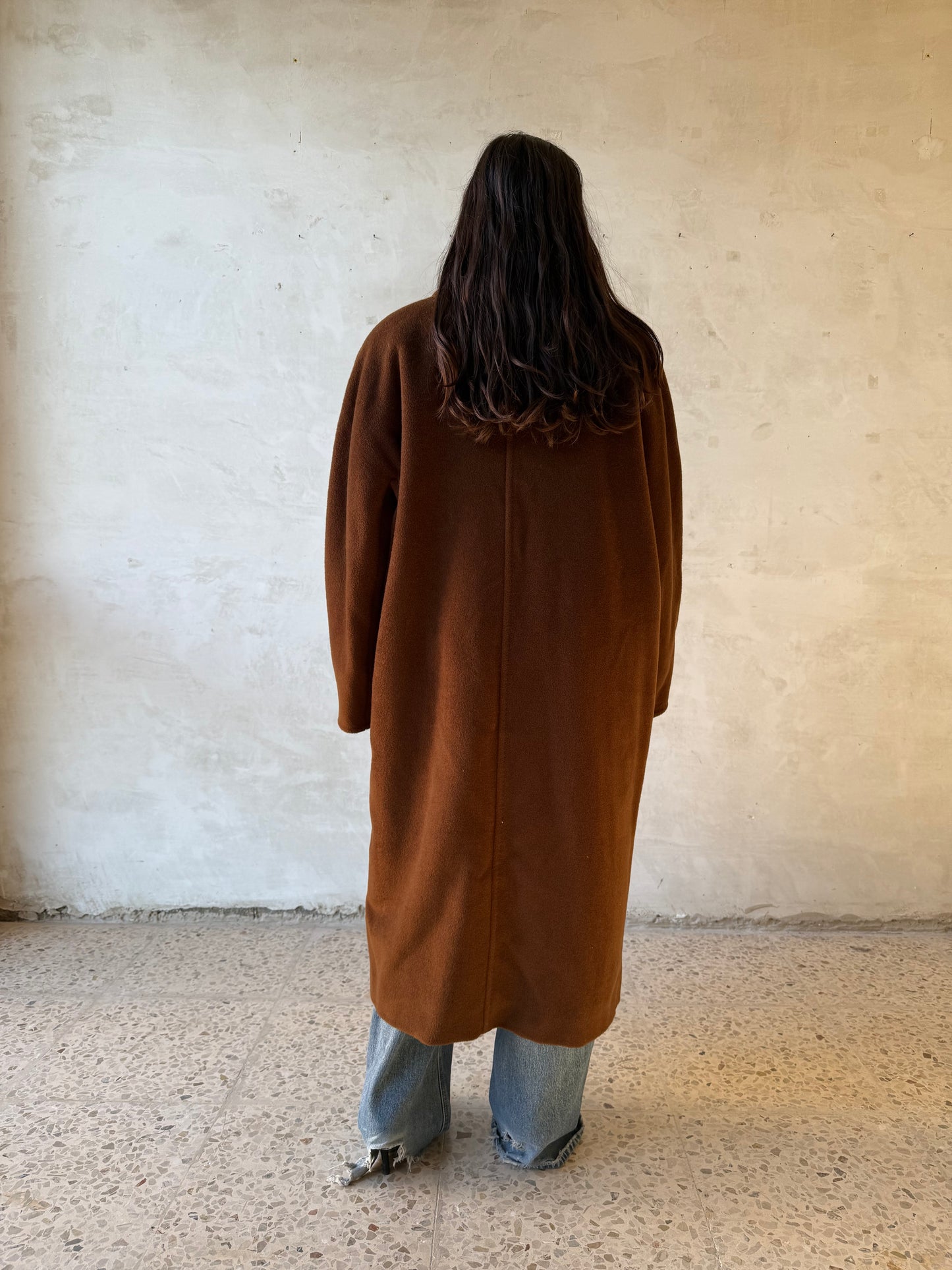 Max Mara iconic coat