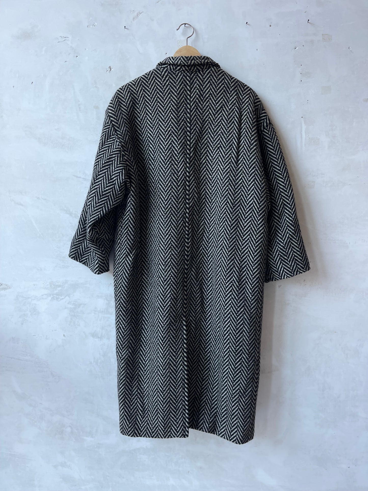 Spigato Marella coat