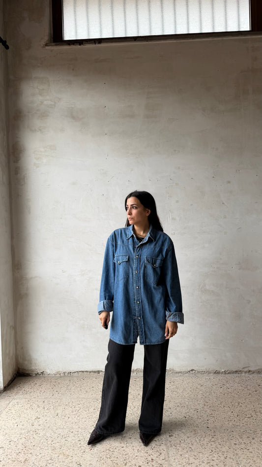Levis shirt
