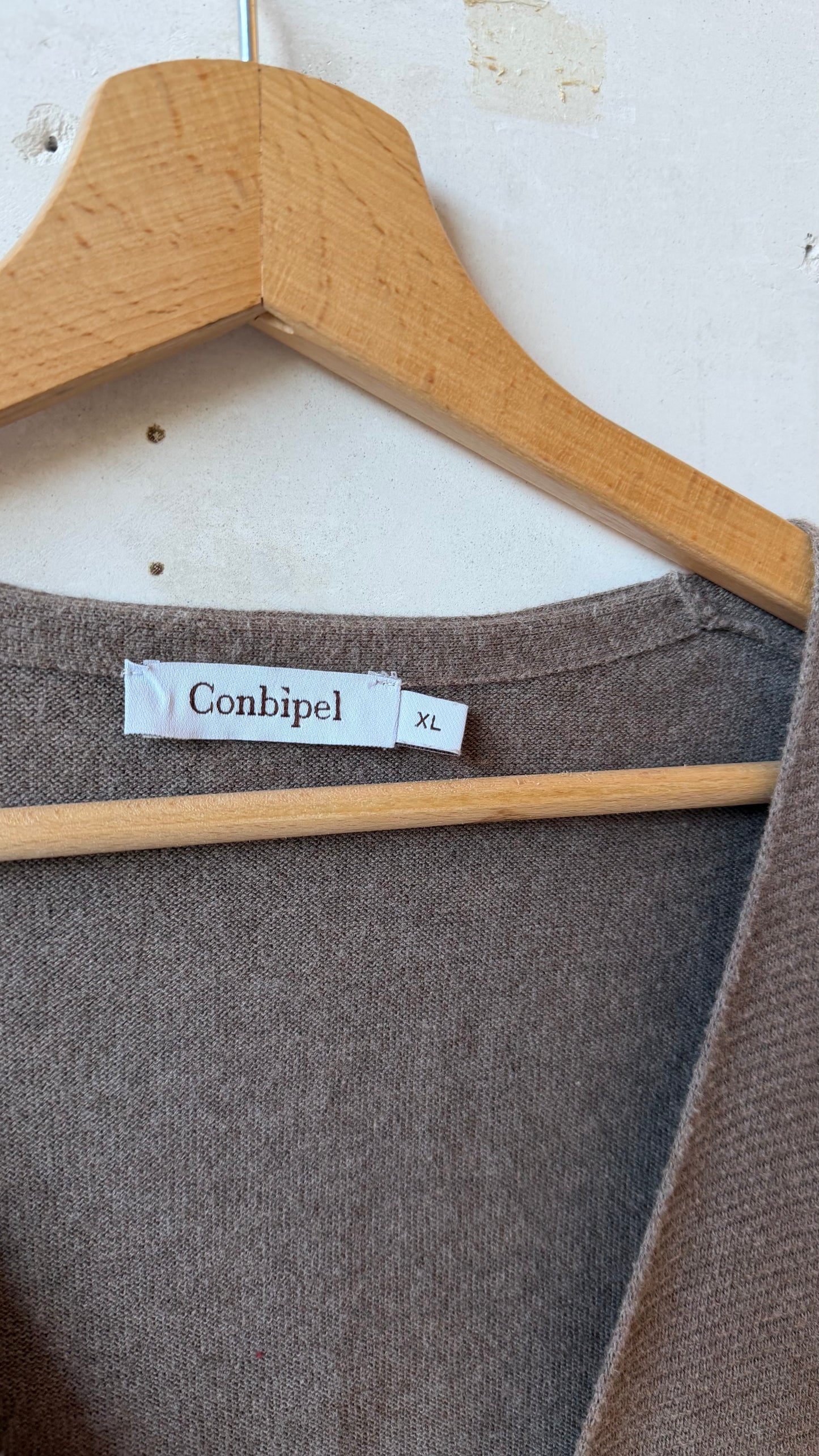 Gilet Conbipel