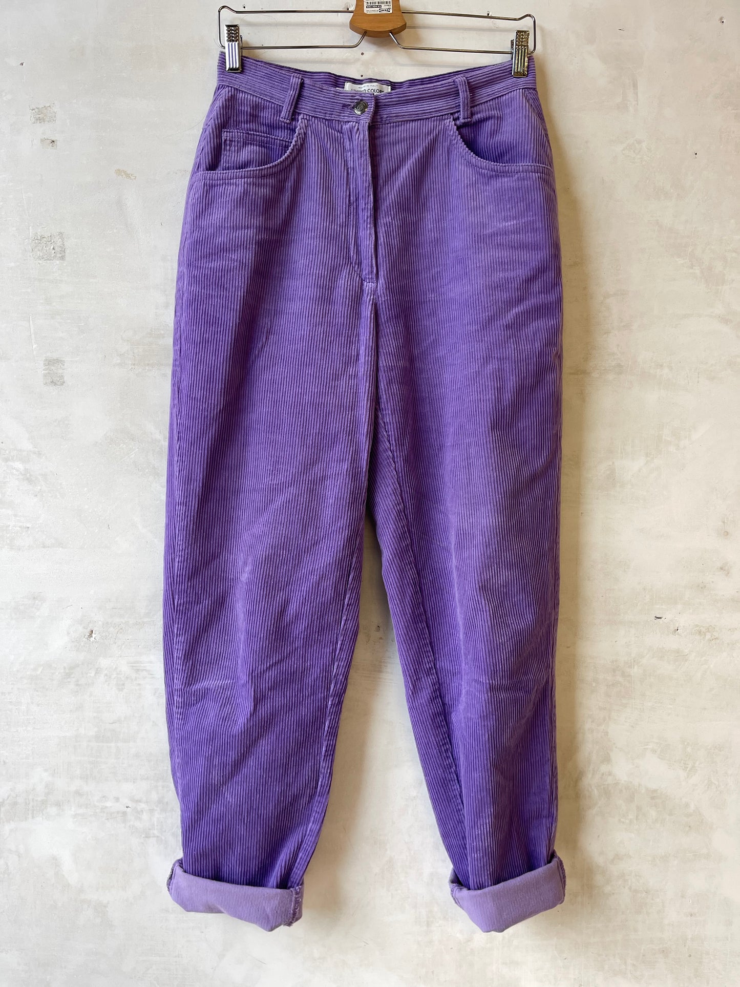 Liliac pant