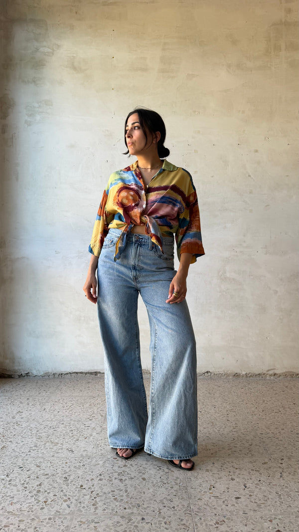 Crezi shirt