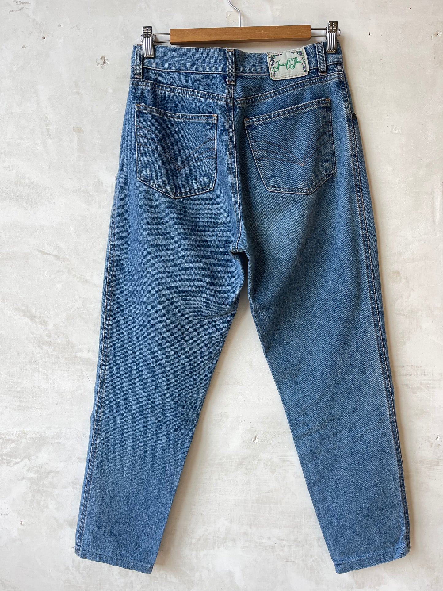 Vintage jeans