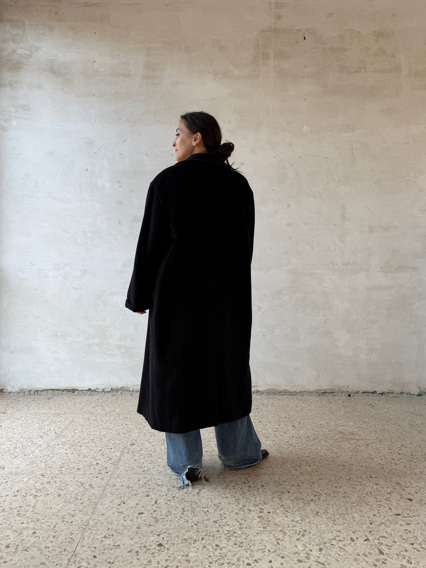 Classic Marella coat