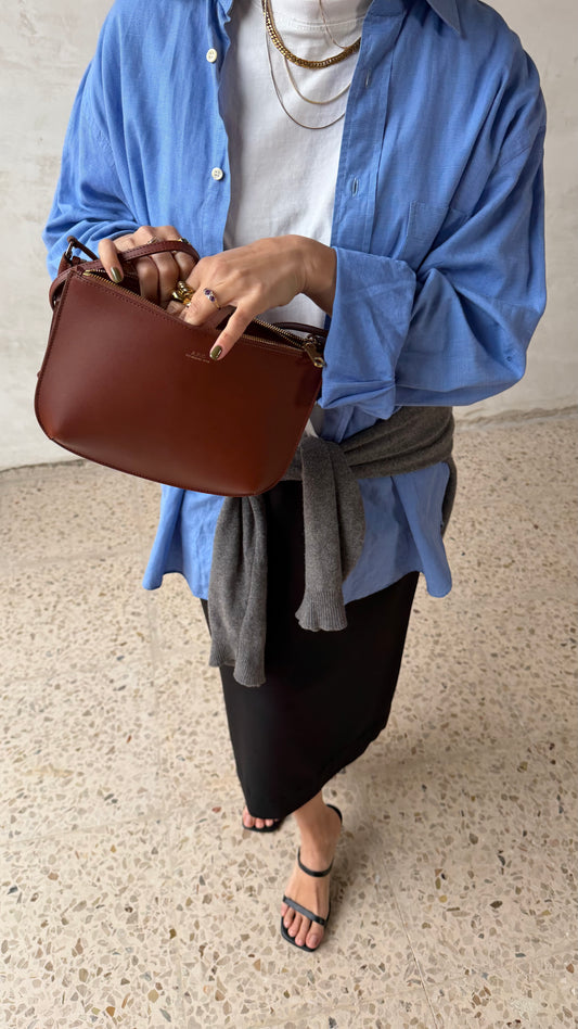 A.P.C. Sarah