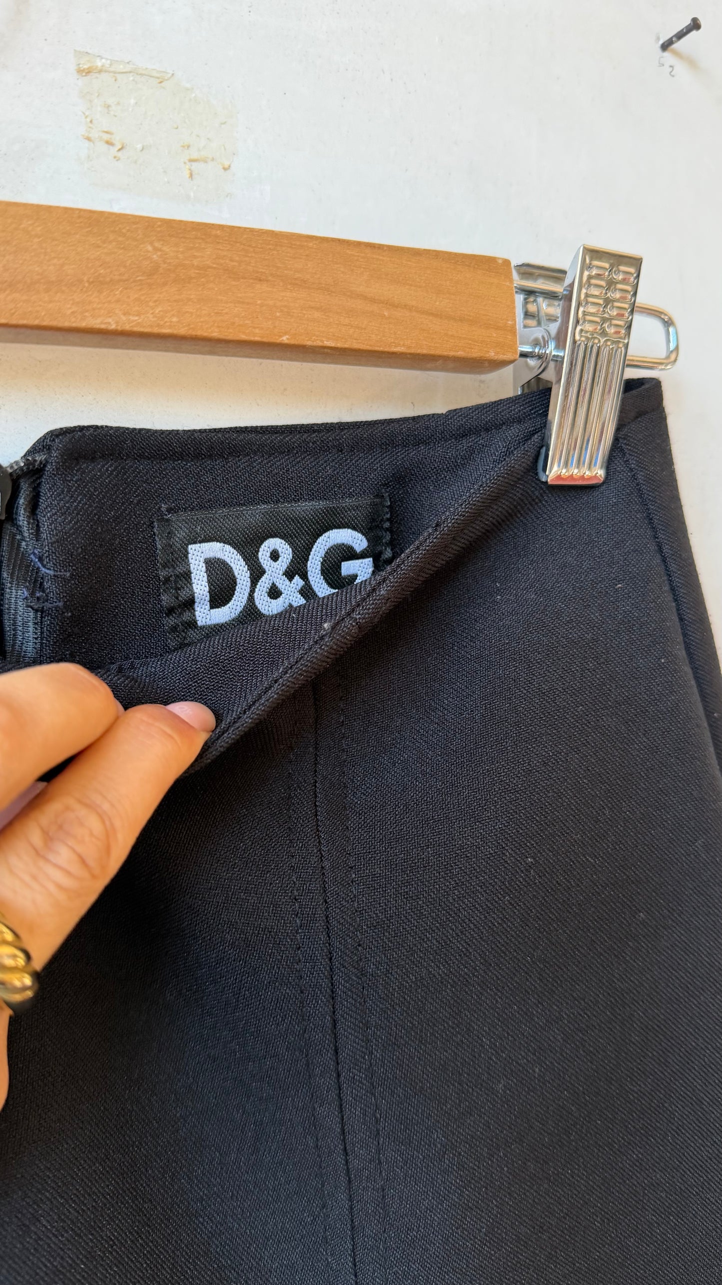 Mini D&G