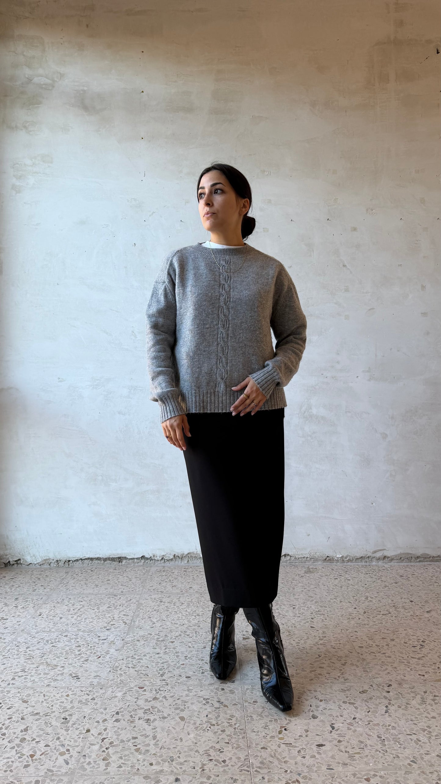 Marella sweater