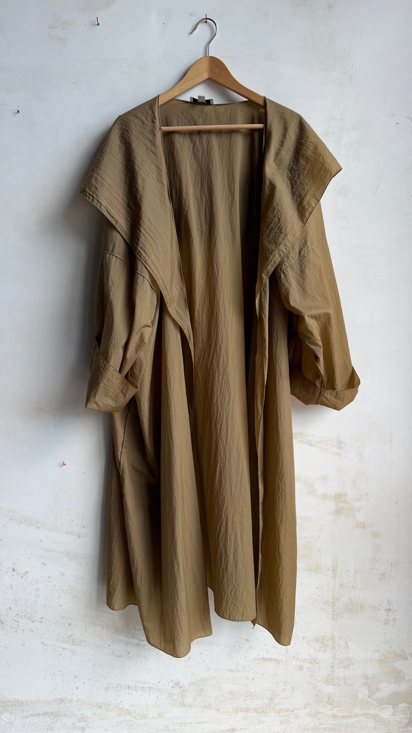 Trench cos