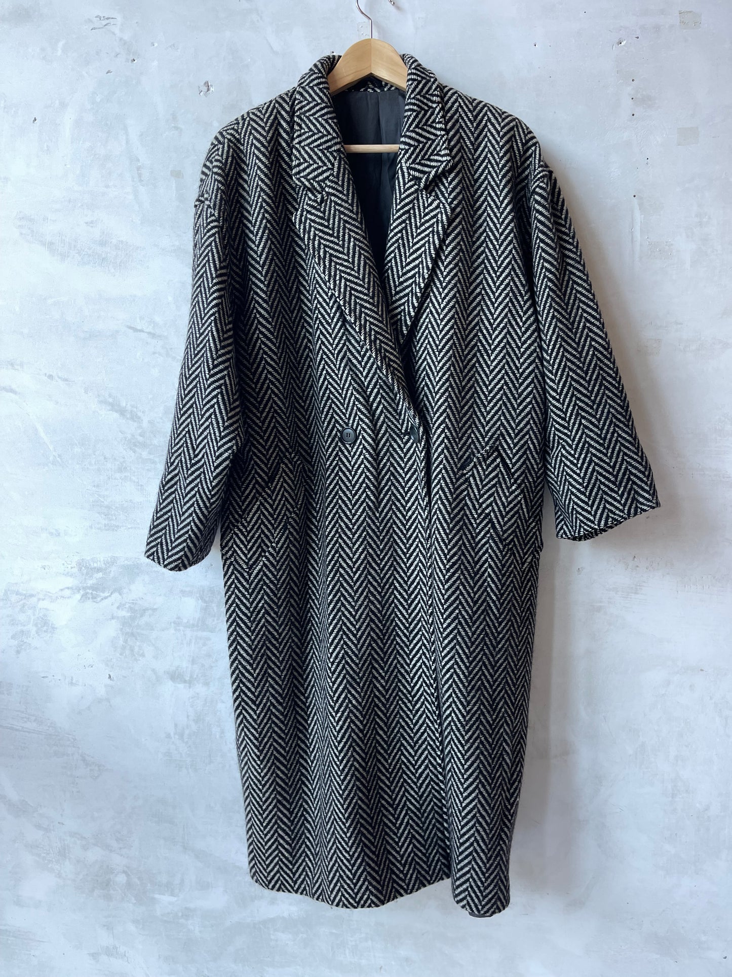 Spigato Marella coat