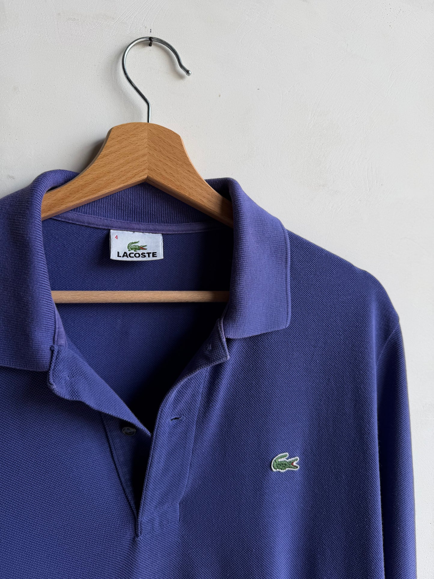 Polo Lacoste