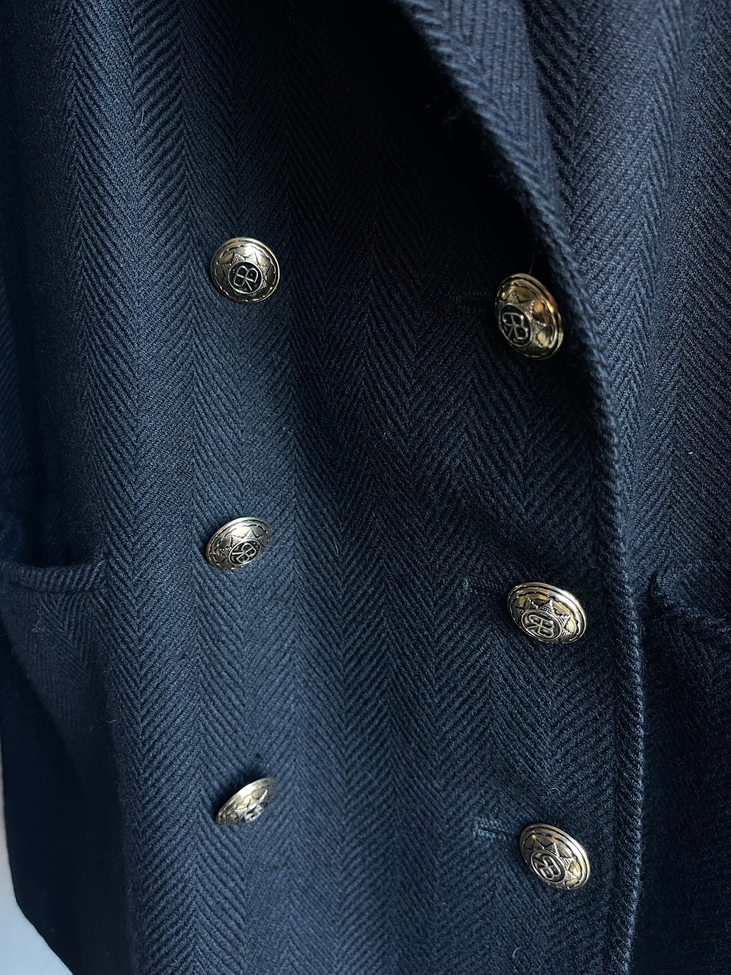 Renato balestra blazer