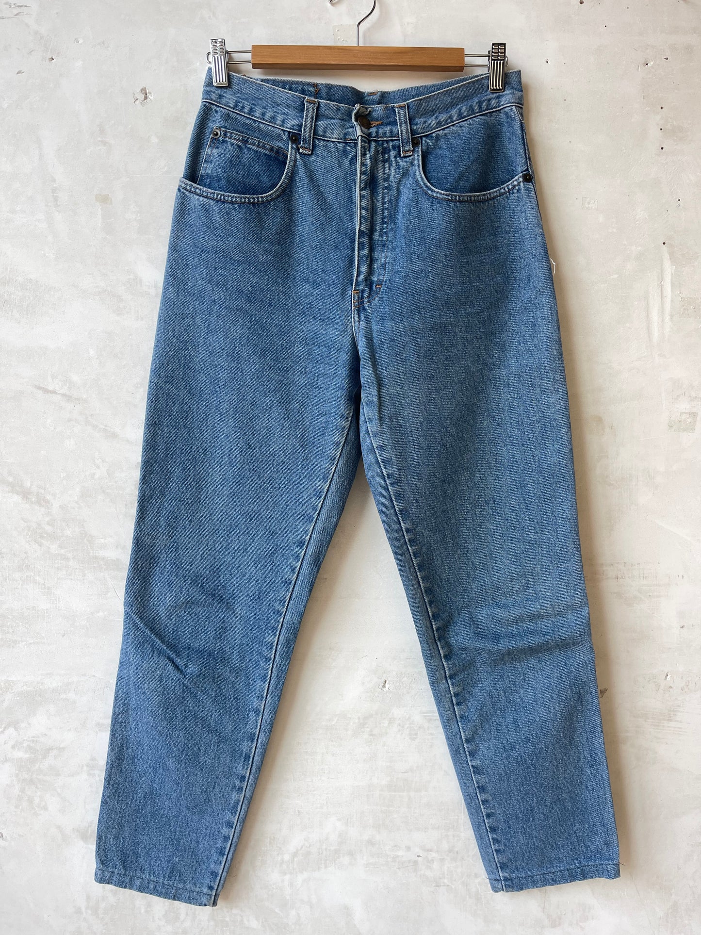 Vintage jeans