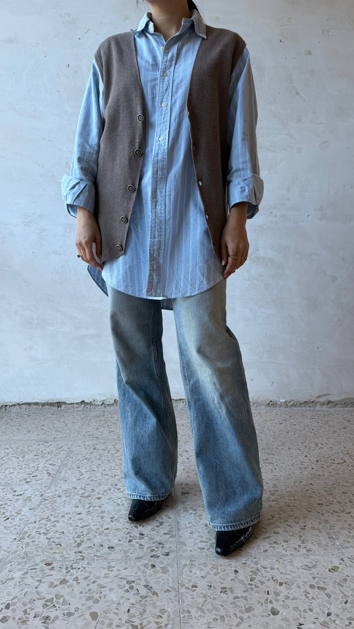 Azul Ralph