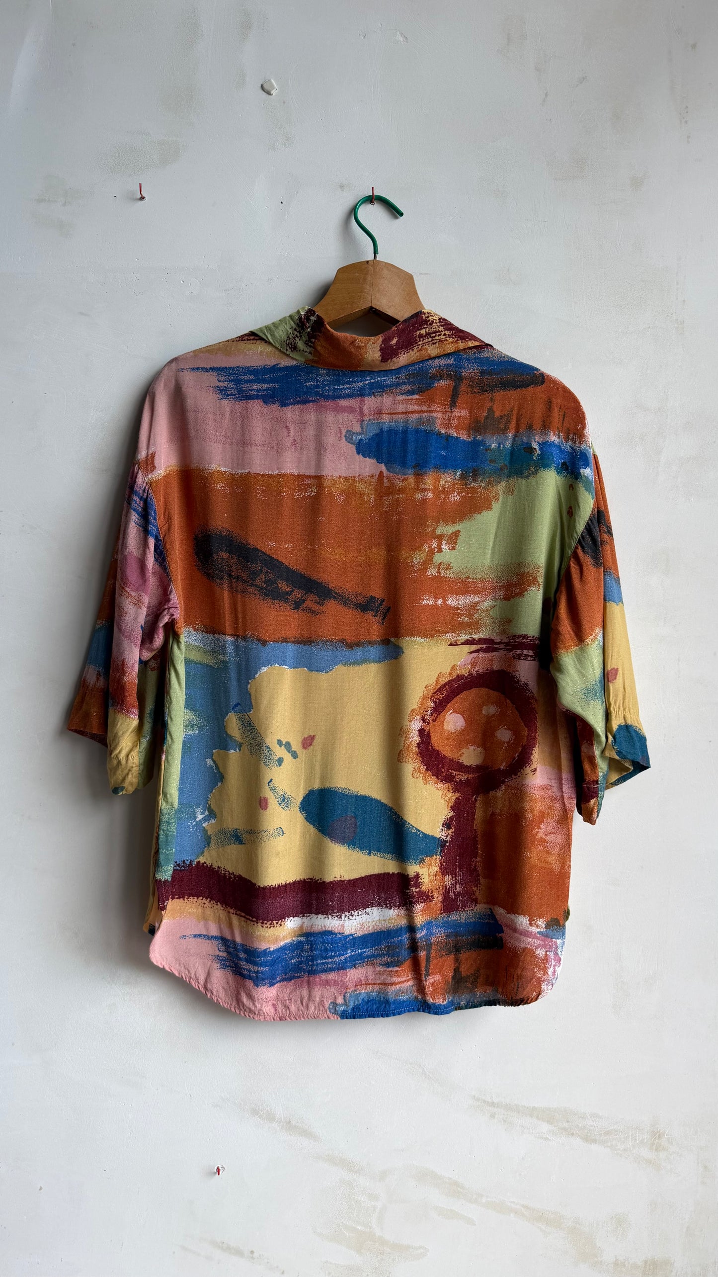 Crezi shirt