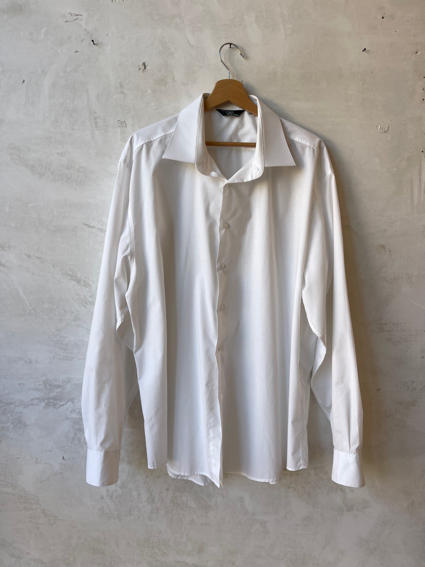 Basic shirt