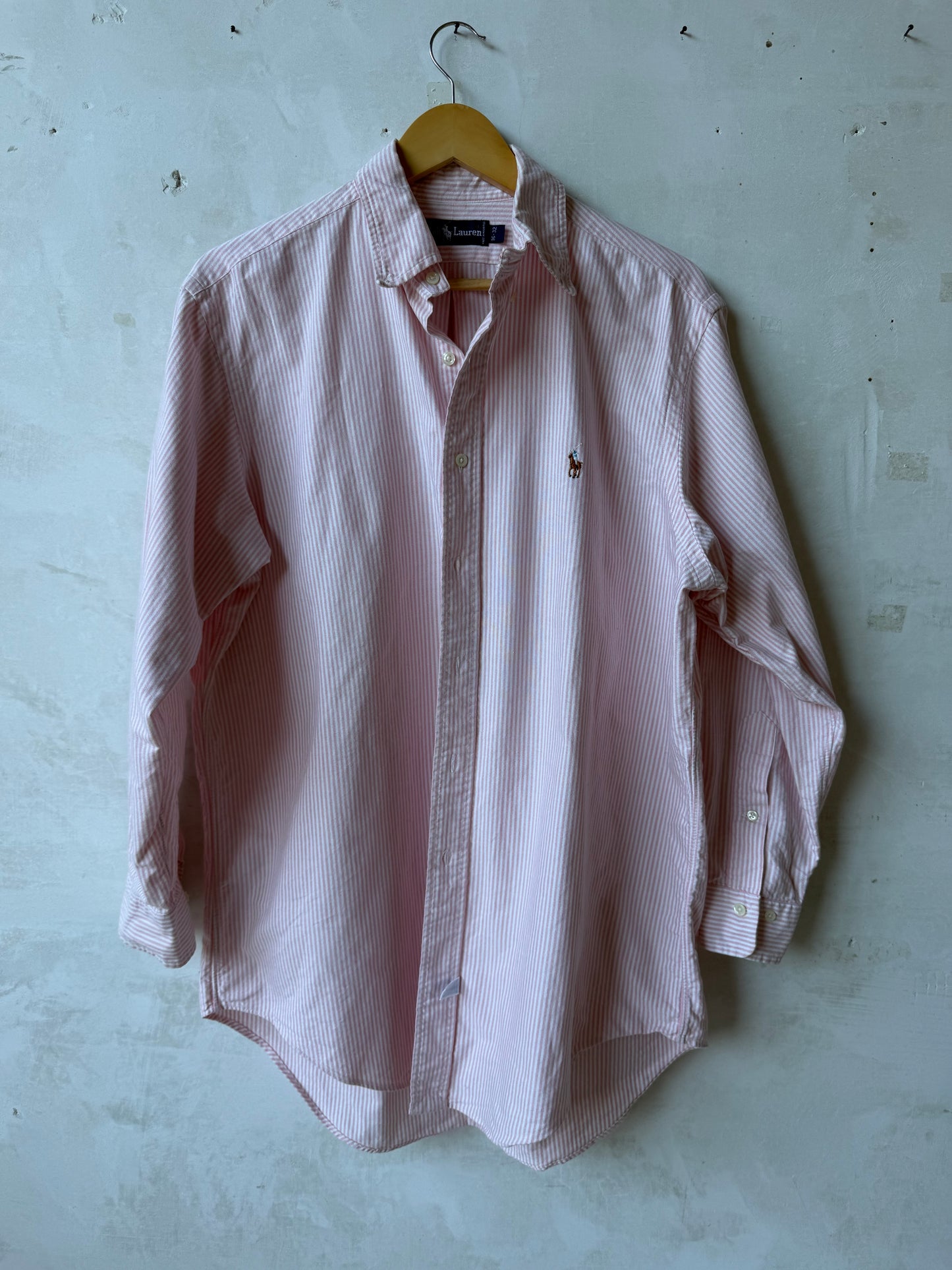 Pink Ralph