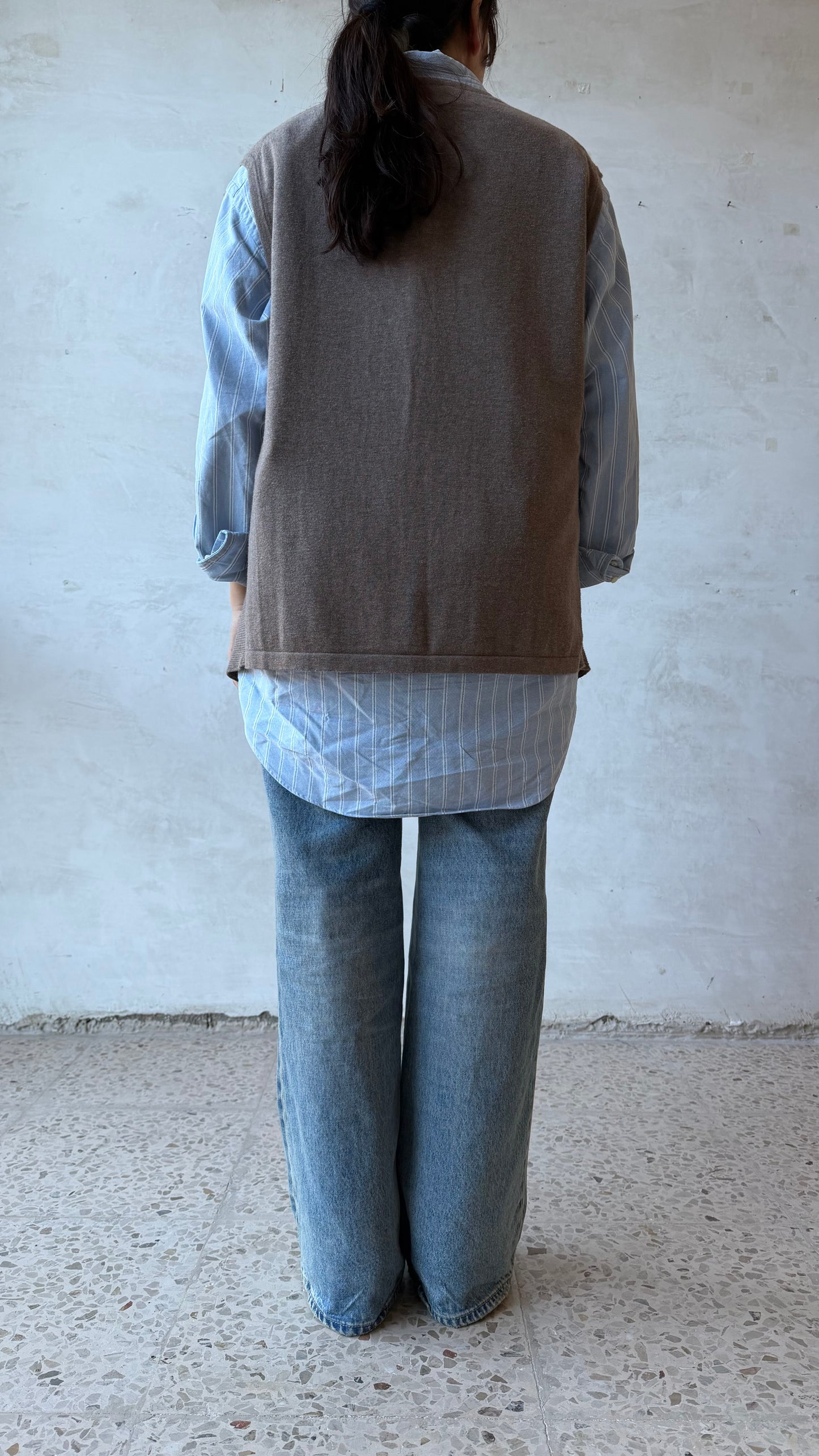 Gilet Conbipel