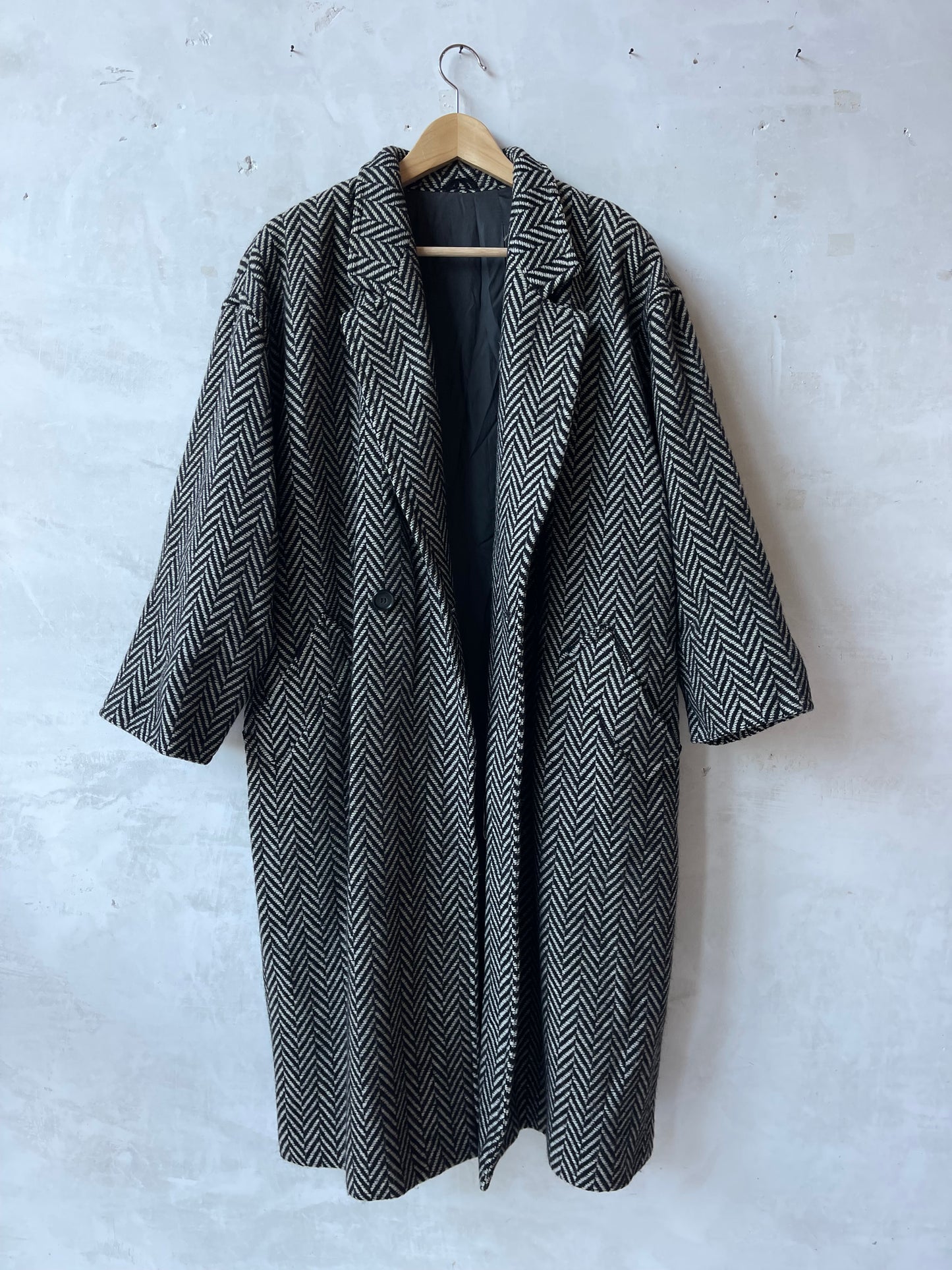 Spigato Marella coat